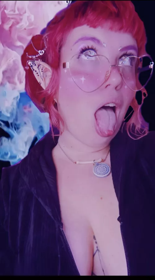 Not even fey ancestry could help me this time…