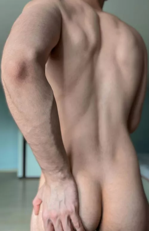 Not super veiny but hope you still like it