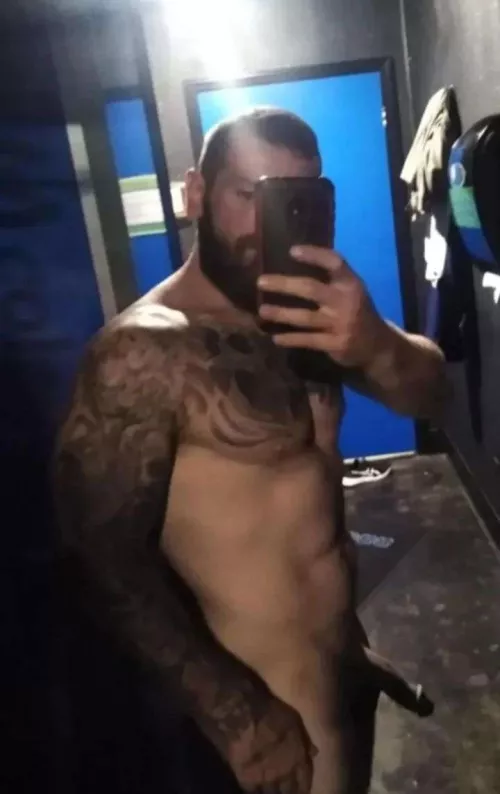 not sure if I belong here