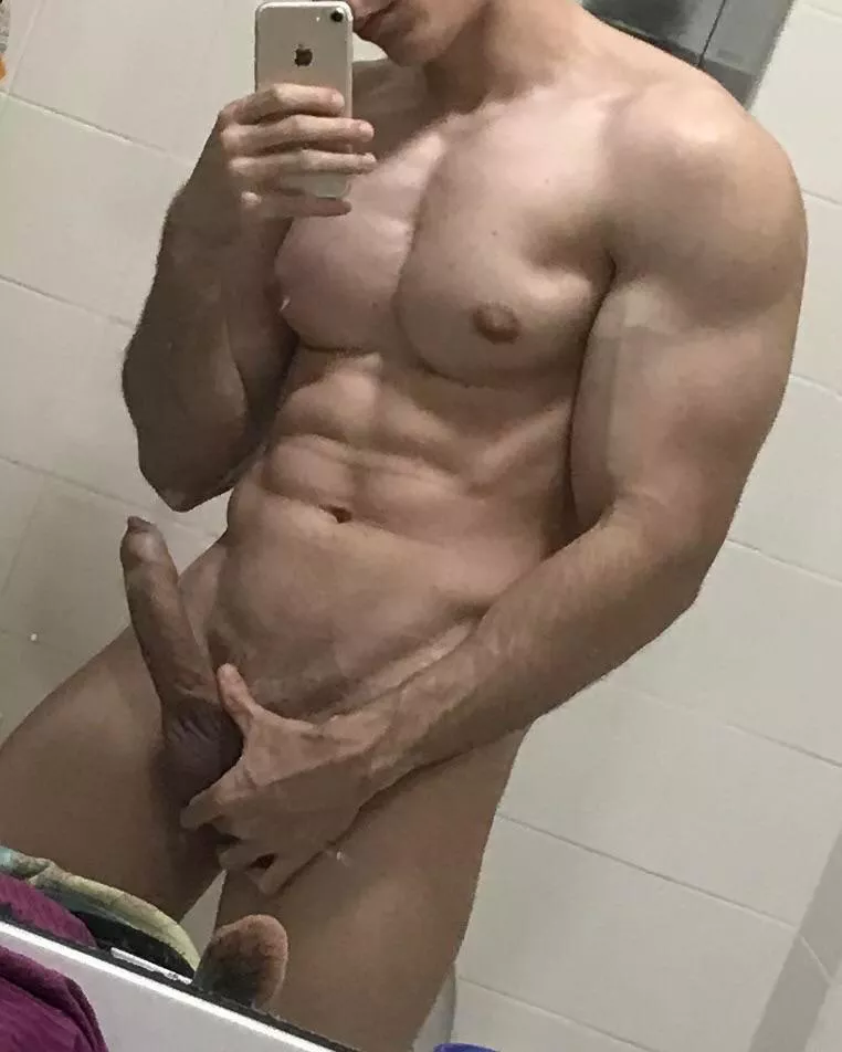 On your knees... 😈🔥