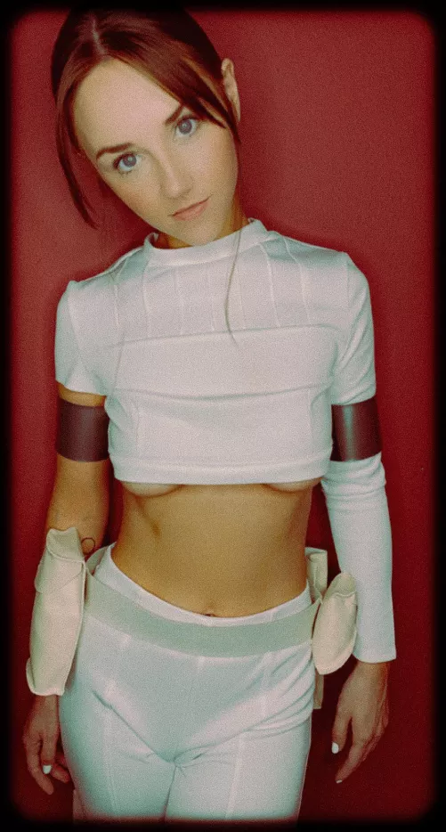 Padme by Ava Crucio (self)