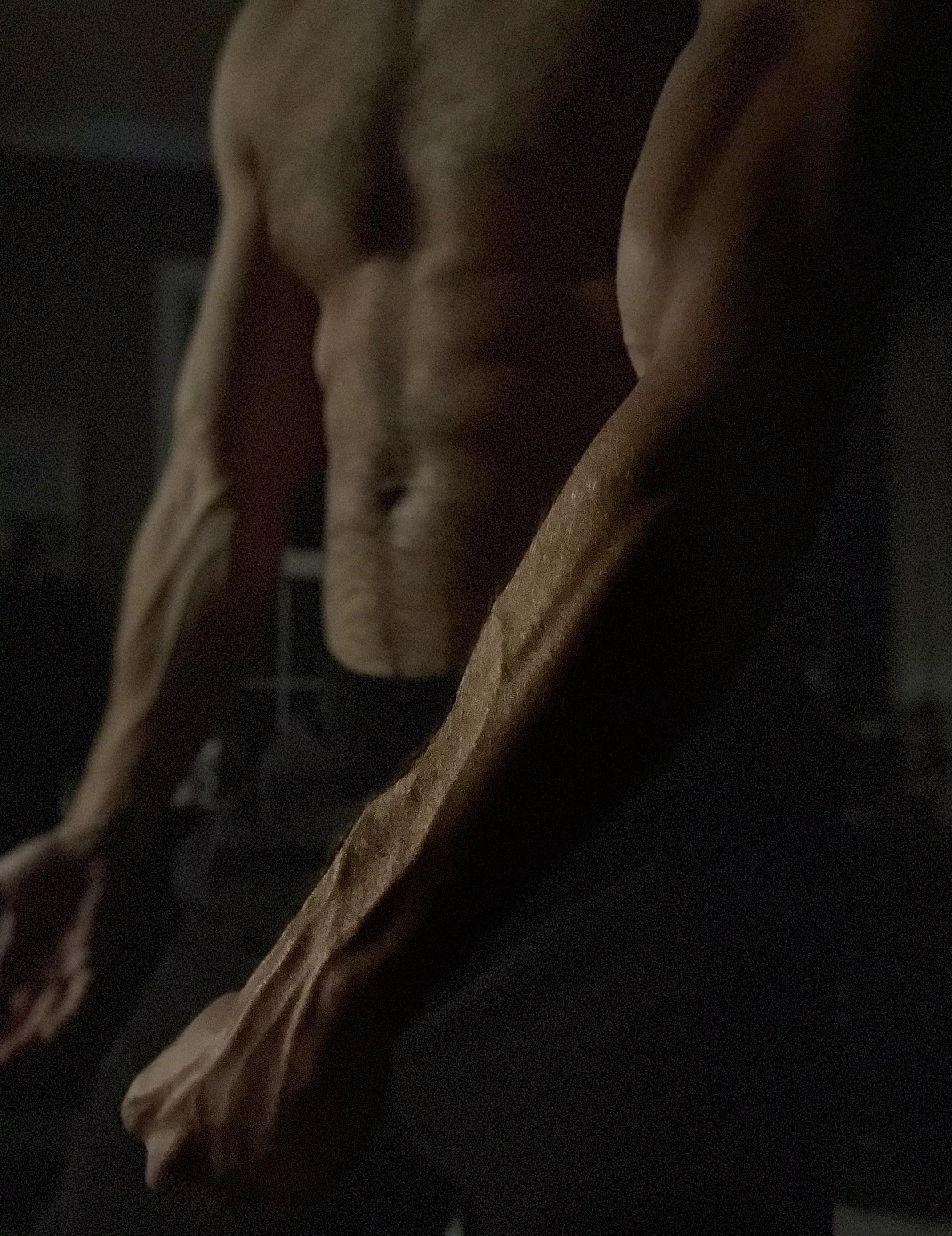 🥜 PEANUT BUTTER CHOCOLATE CAKE 🍩