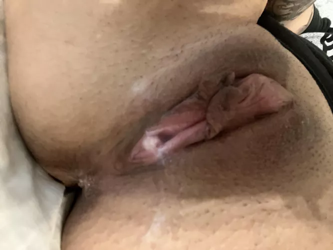 Please rate my pussy