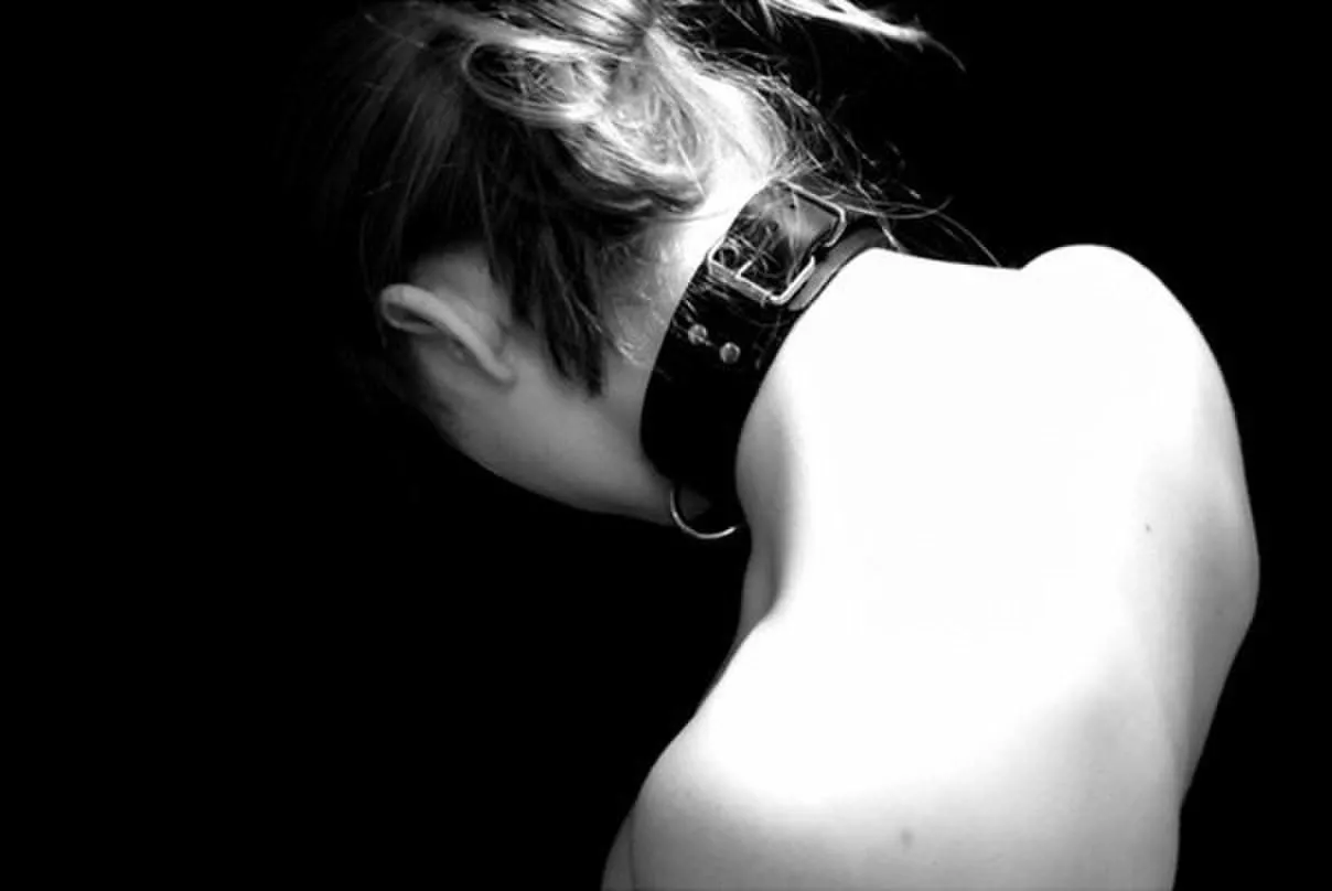 Precious and fragile things