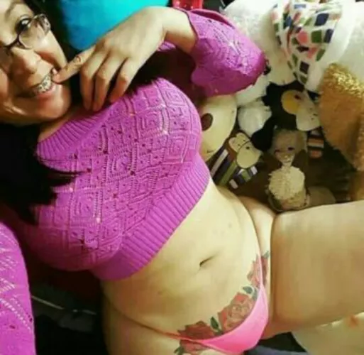 prize to whoever guesses my dirty fantasy