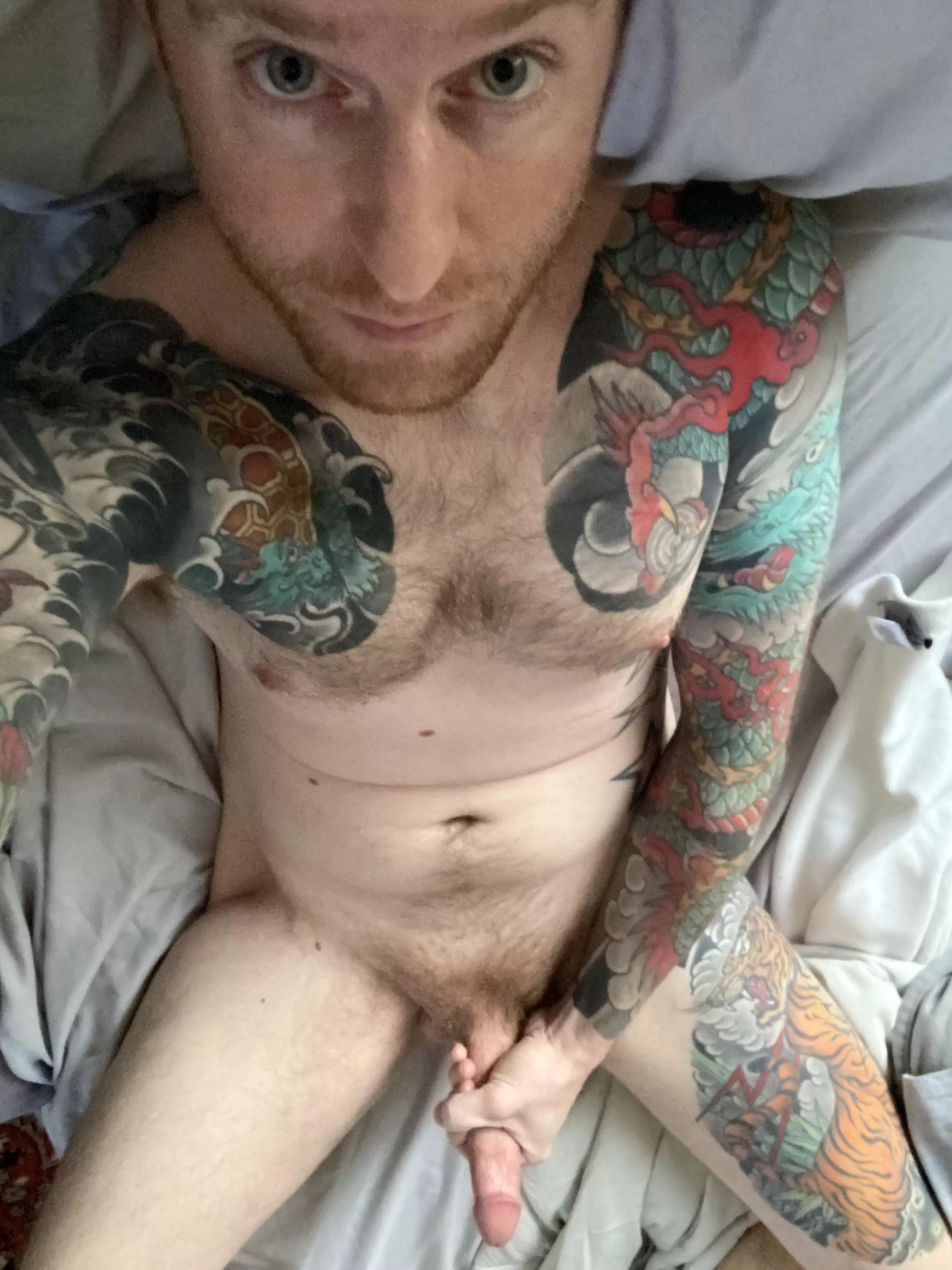 Quarantine + horny (38)(oc)