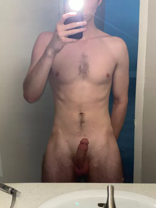 Rate me?