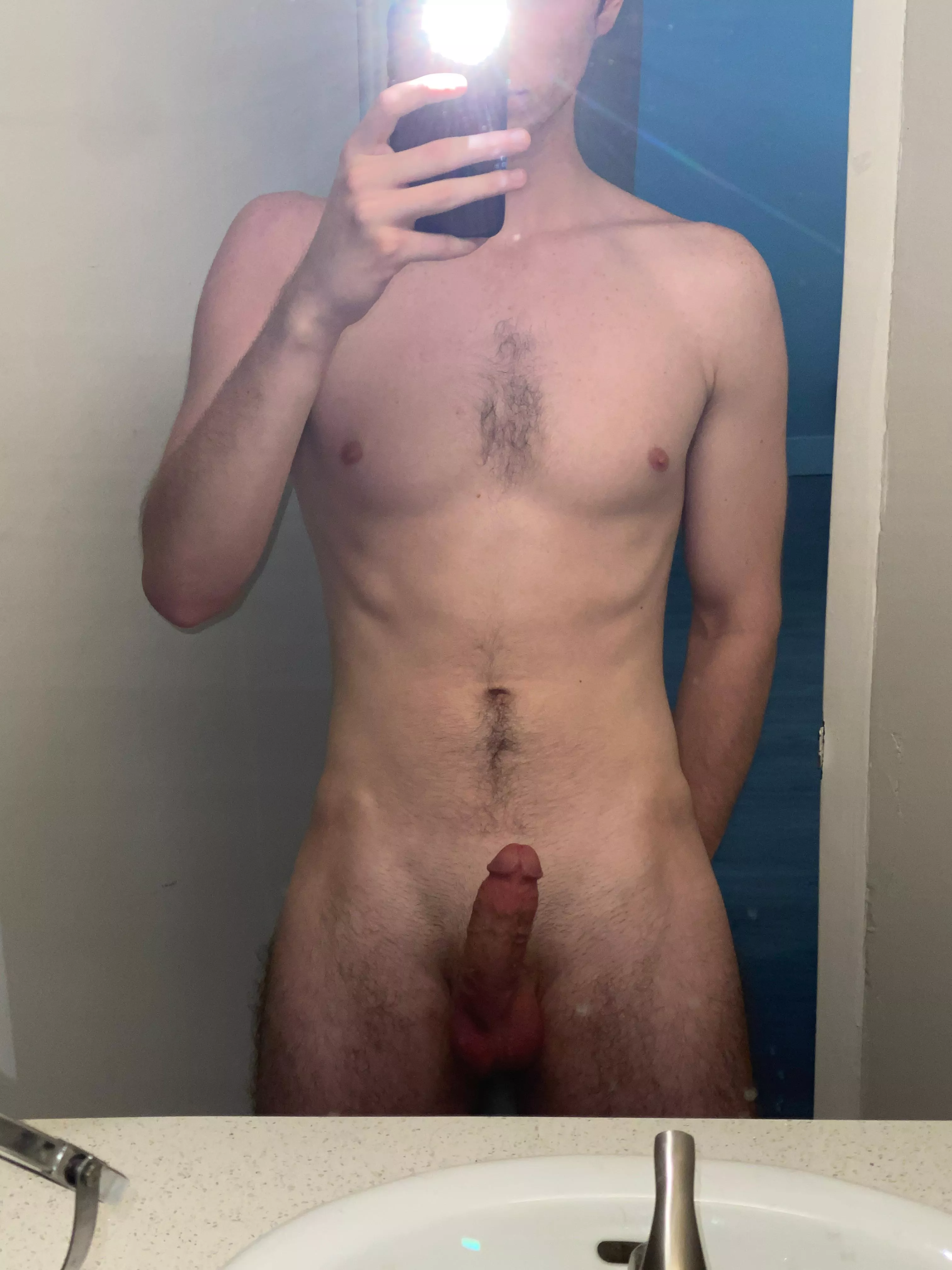 Rate me?