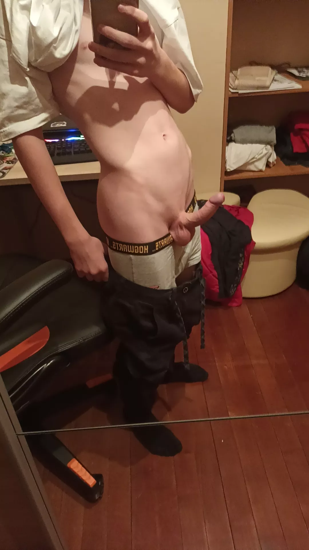 rate me im 18