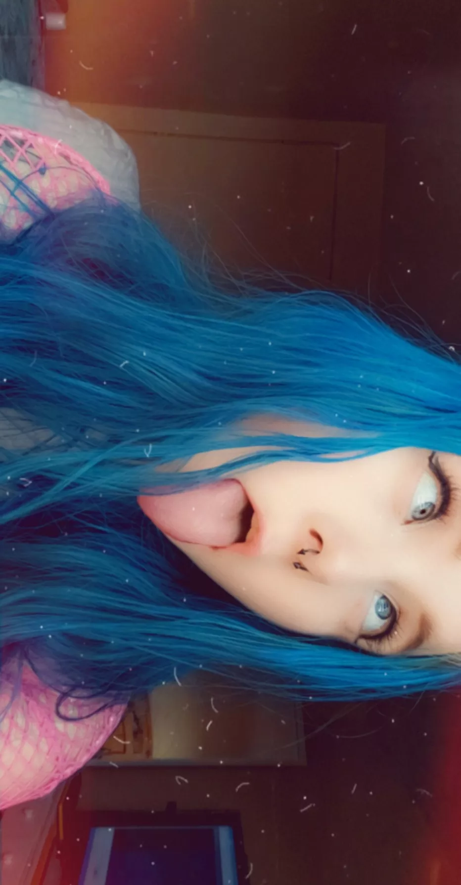 rate my aheago face? 🥺💕👉👈