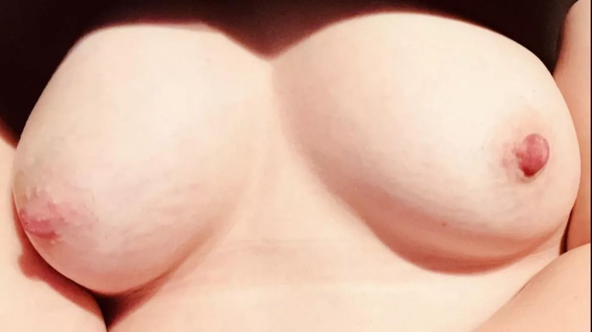Rate my breasts!