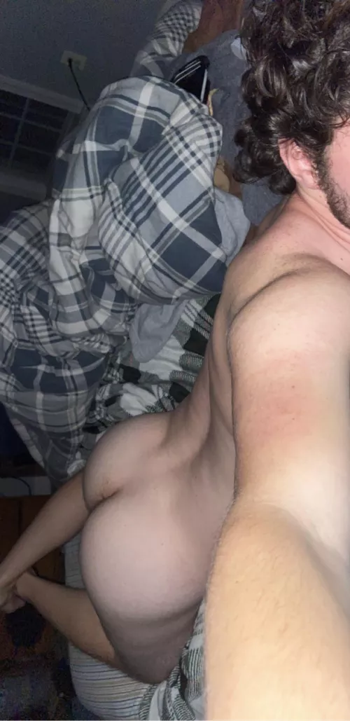 Really could use some company right now/: