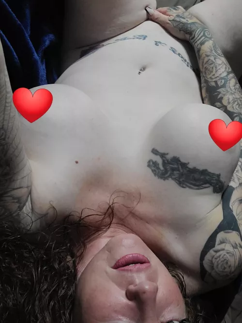 replace hand with face 😜