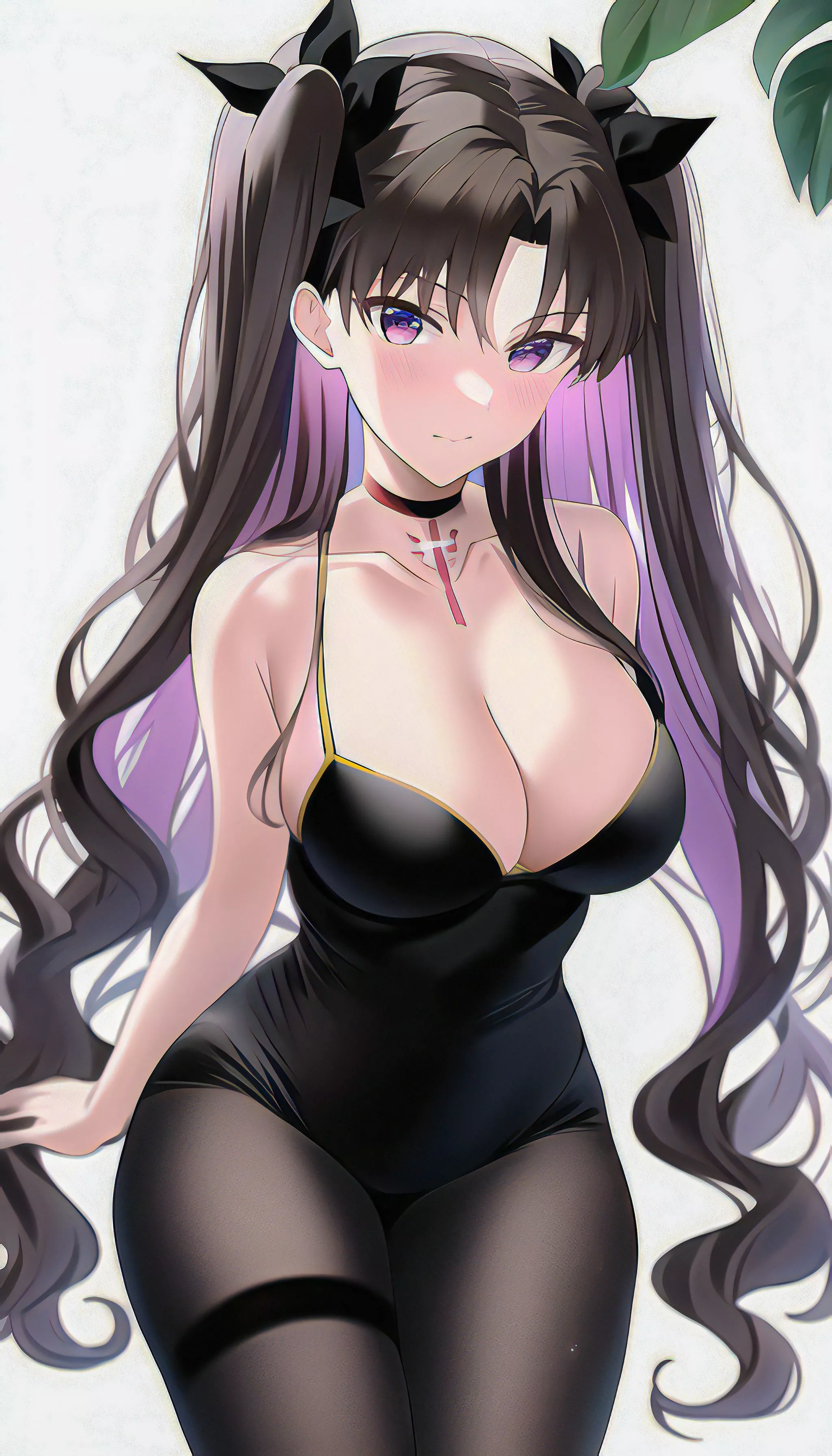 Rin Tohsaka [Fate Series]