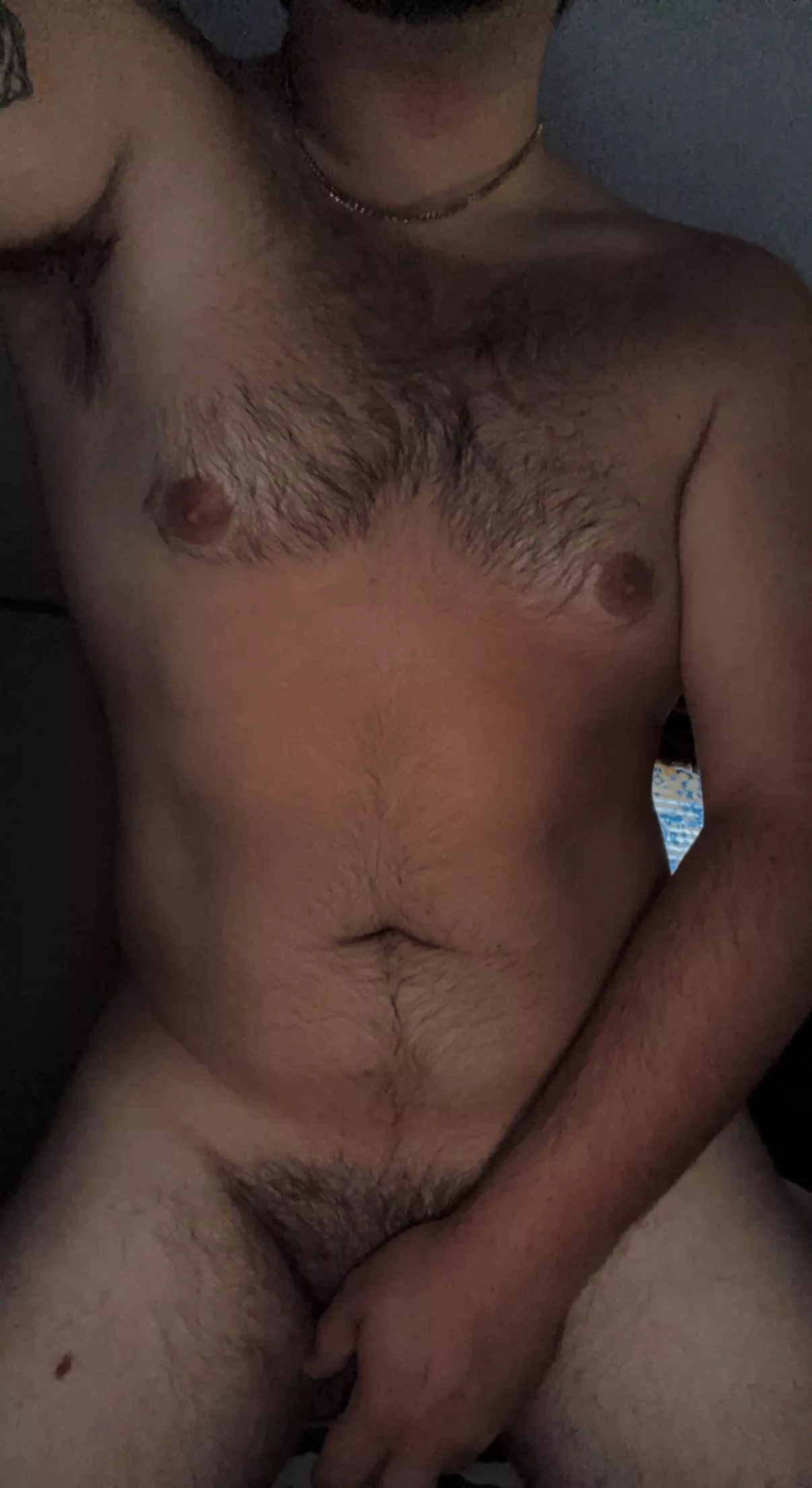 rise and shine 🐻☀️