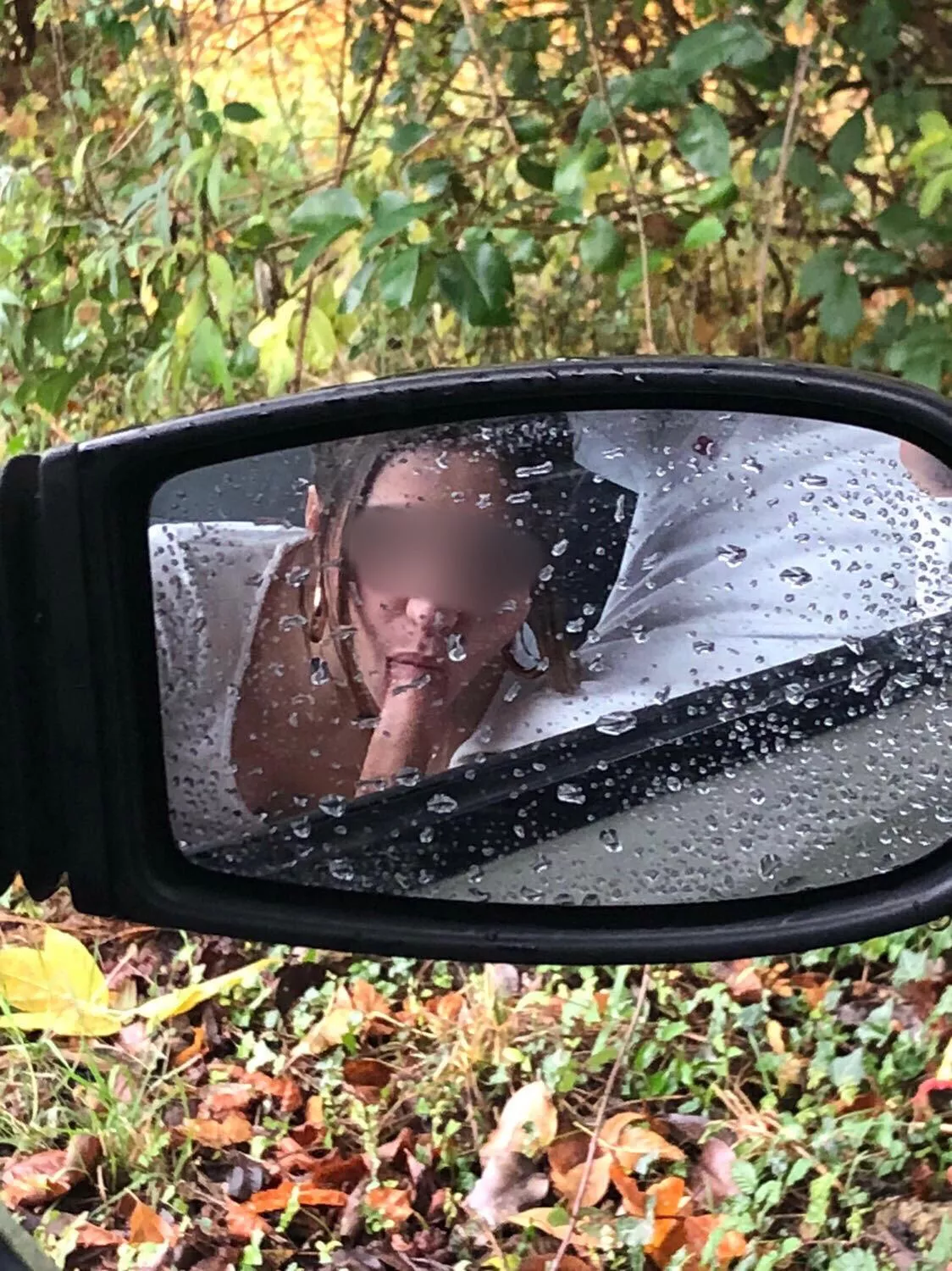 Road trip gone wild 😊