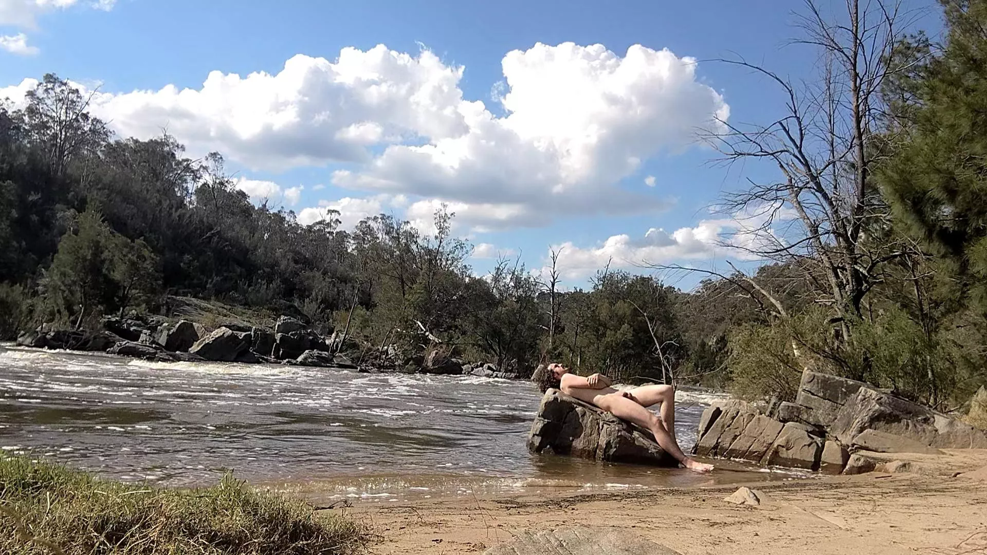 Self care in the sun