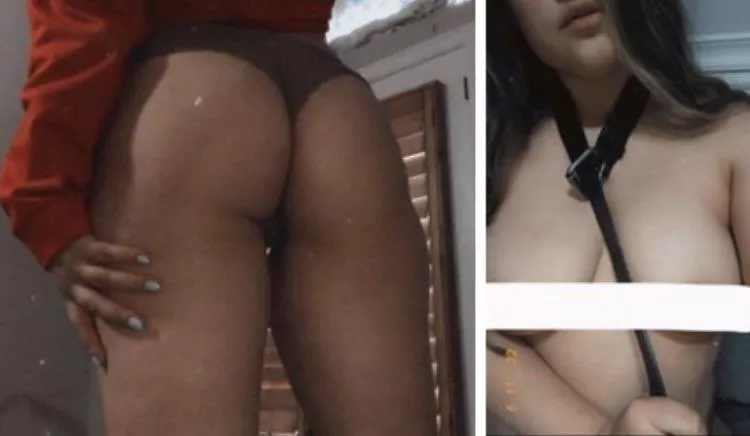 [SELLING] New seller! I can verify. Active day and night. 18F, Latina, kink friendly. 😩💦 | rates | pics | vids | sexting | video chat | custom | gfe | MORE | Message me for menu! 🤑