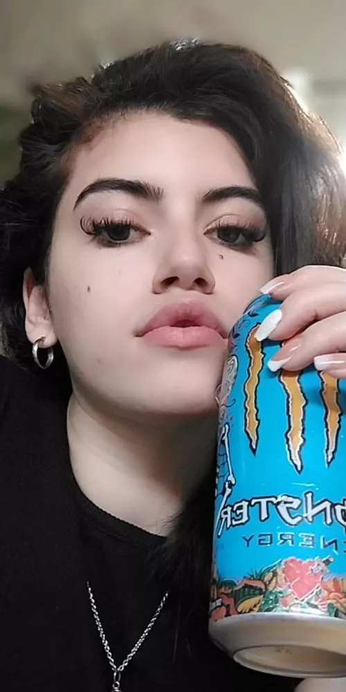 [selling] You will be a permanent slave for this lips. Kik: angelgoddess263