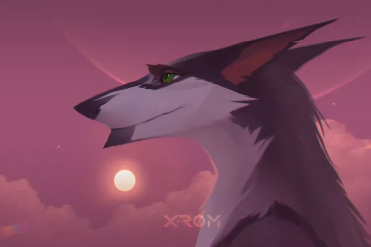 🌌 Sergal II 🌌