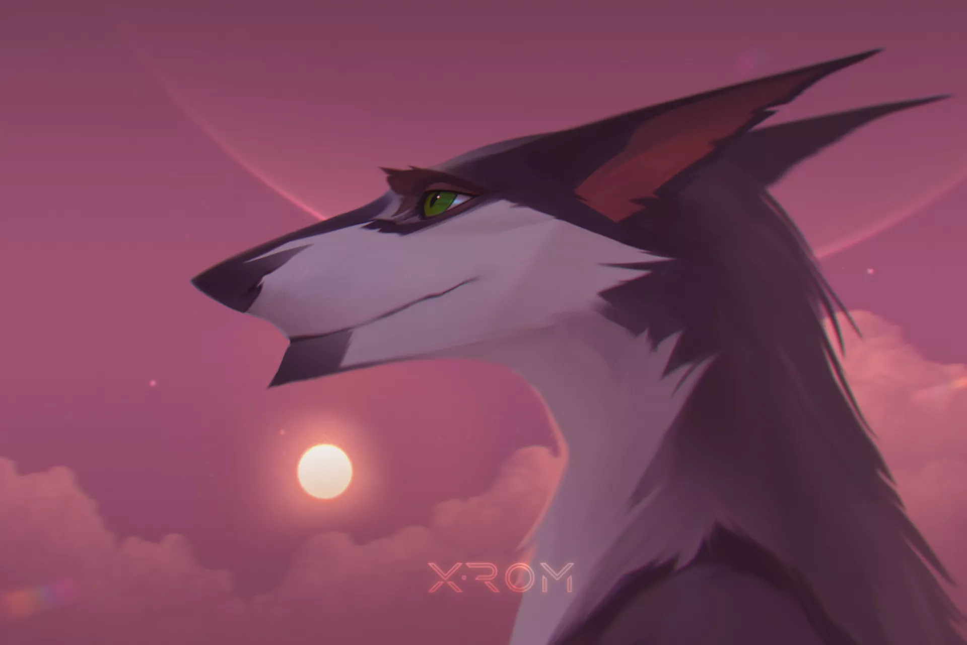 🌌 Sergal II 🌌