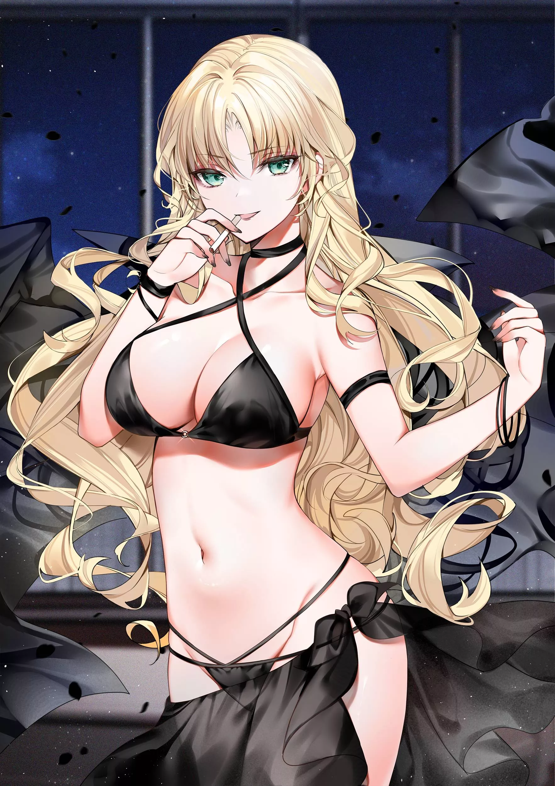 Sharon Vineyard [Detective Conan]