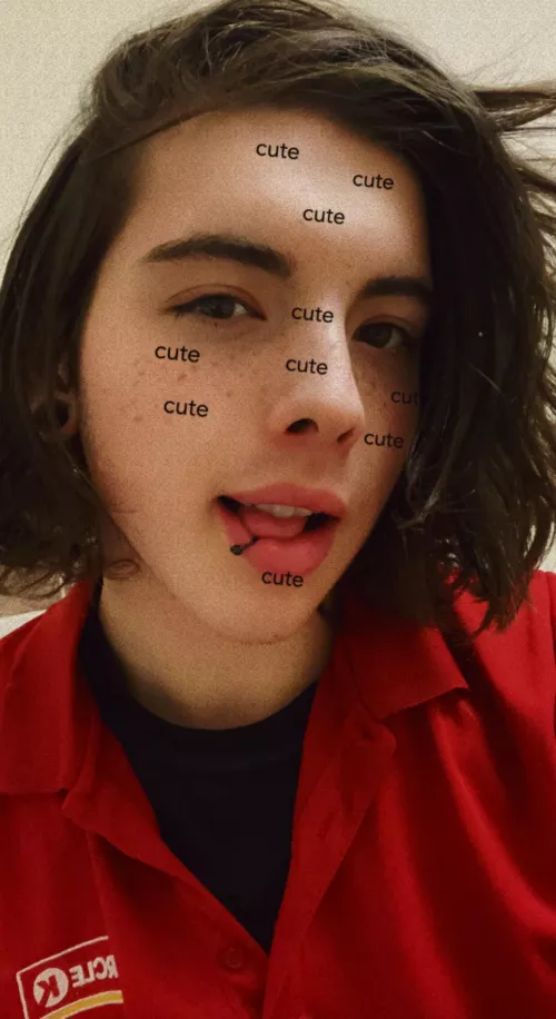 She broke my heart so I’m becoming a better woman than her