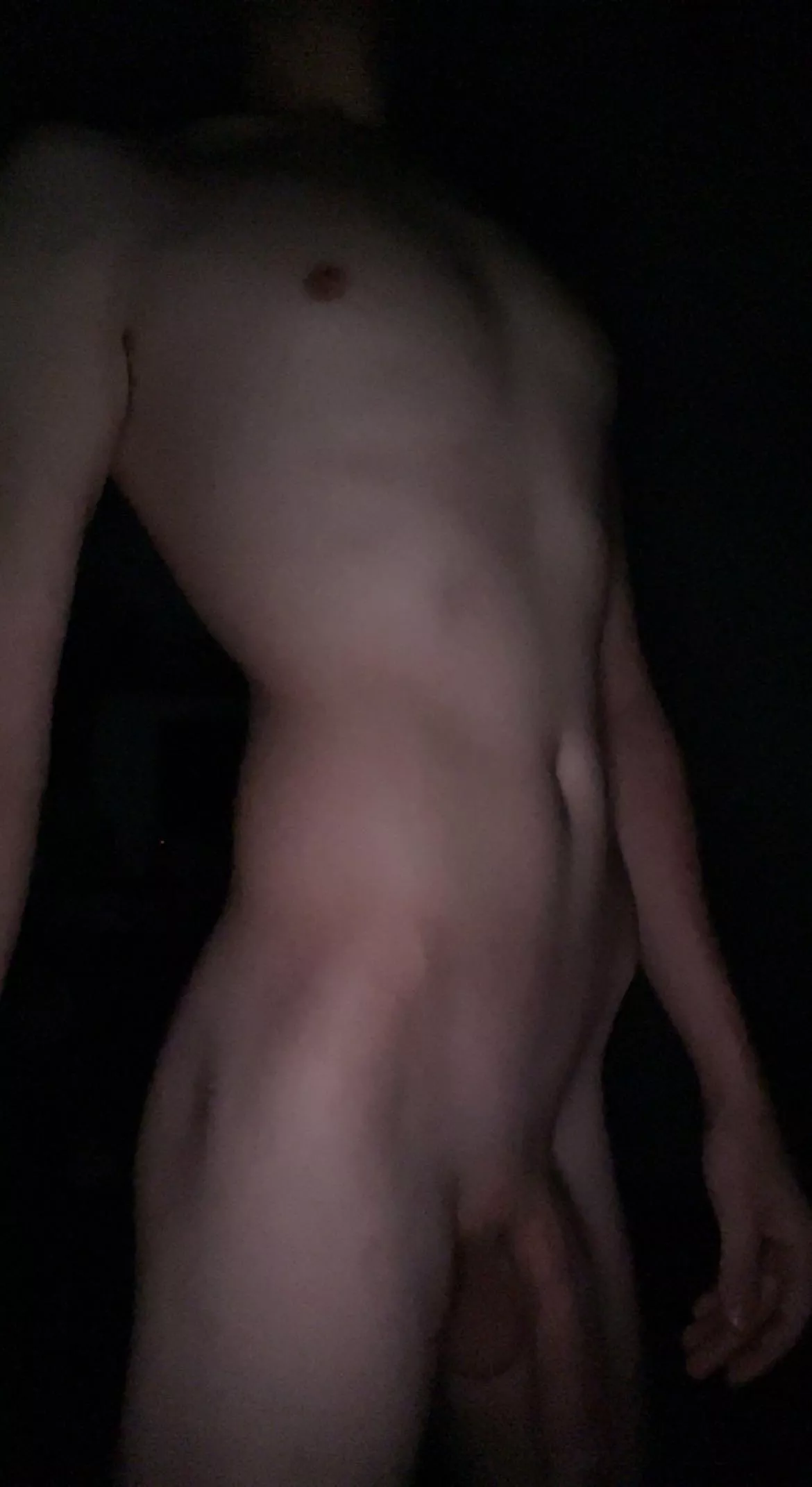 Shh, everyone’s asleep