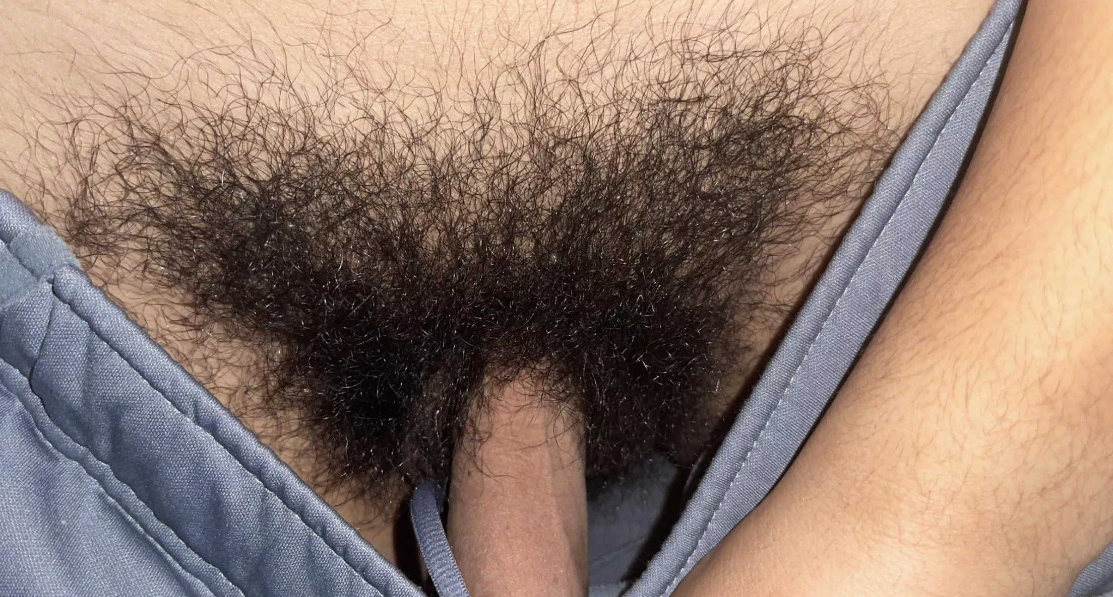 Should I let it keep growing? (18)