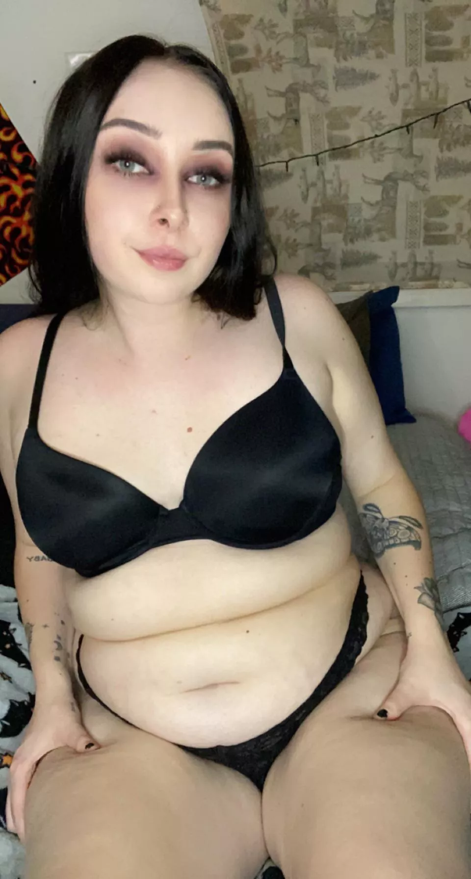 Show me you like em chubby🥵💦