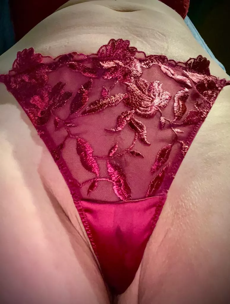 🍒Silky Smooth & Soaking🍒 [UK] [selling] [panties] Find me on K.ik @cherrybrandy105 or Snap @cherryanne111 •Everyday•Fetishwear•Custom•