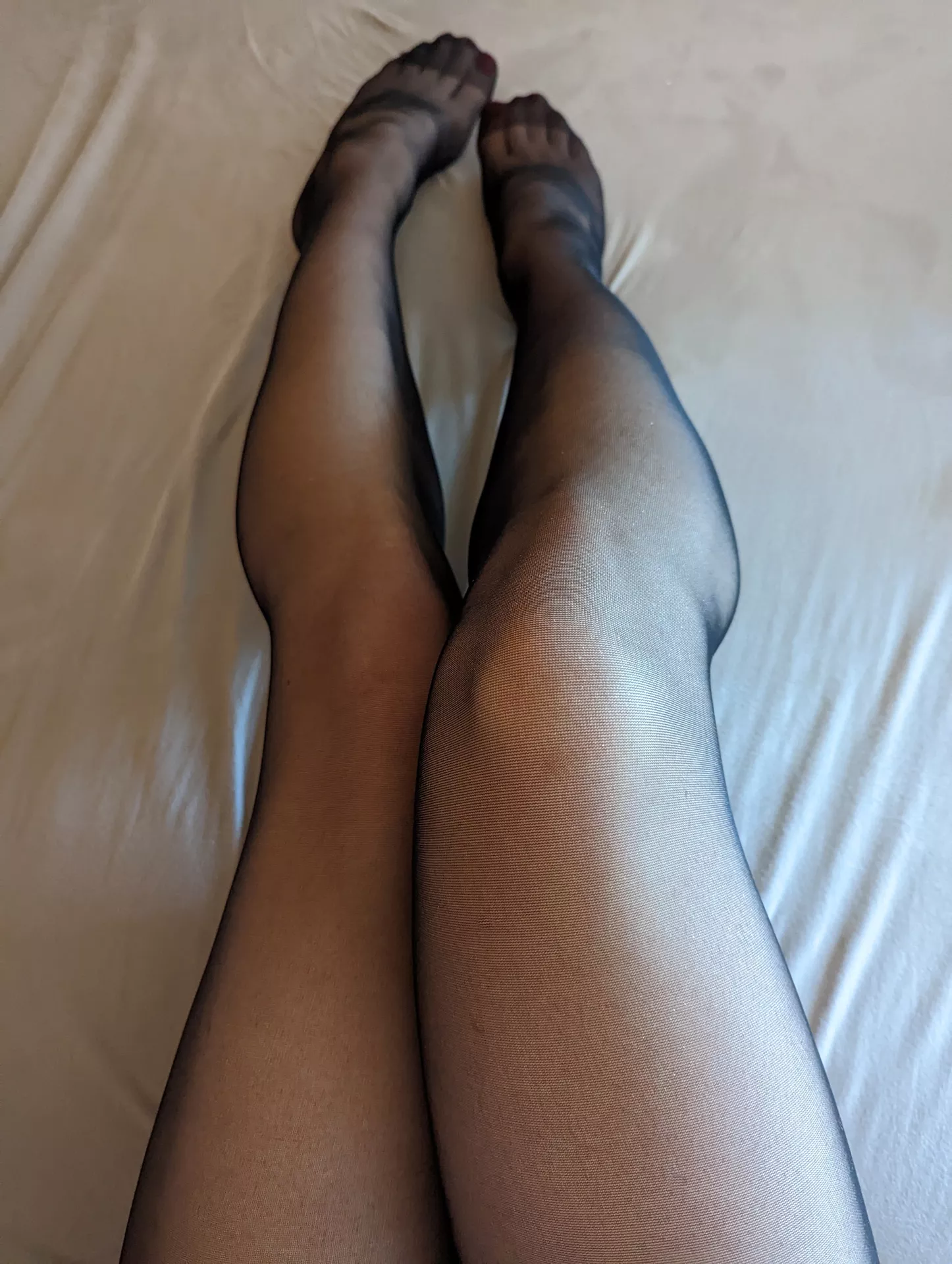 simple pantyhose
