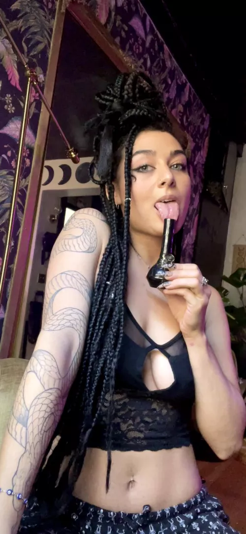 Size doesn’t matter😏