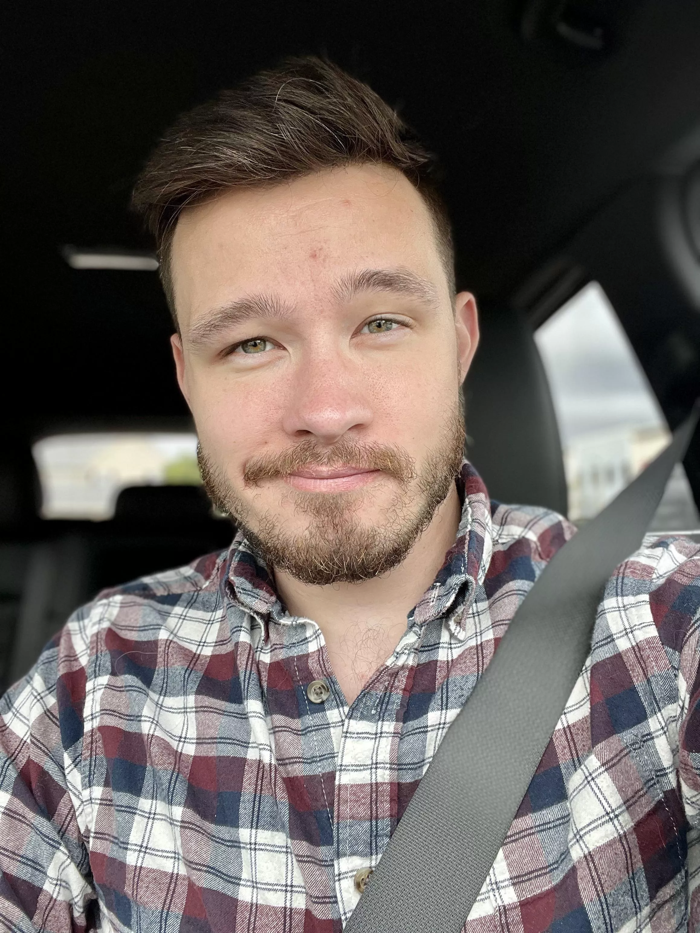 Smolder game is strong today 🥴