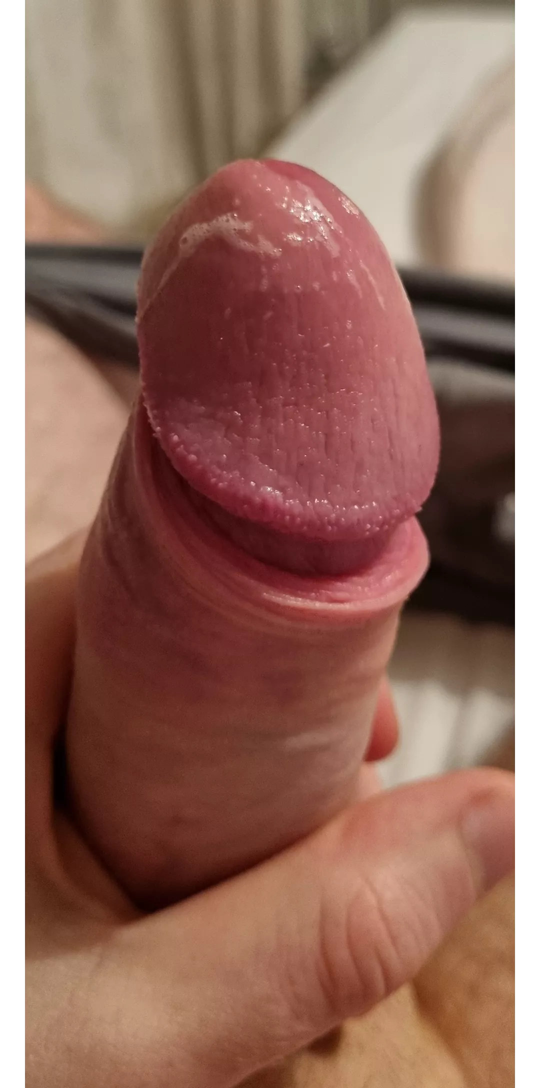 Soaking from reddit tonight (m) 29