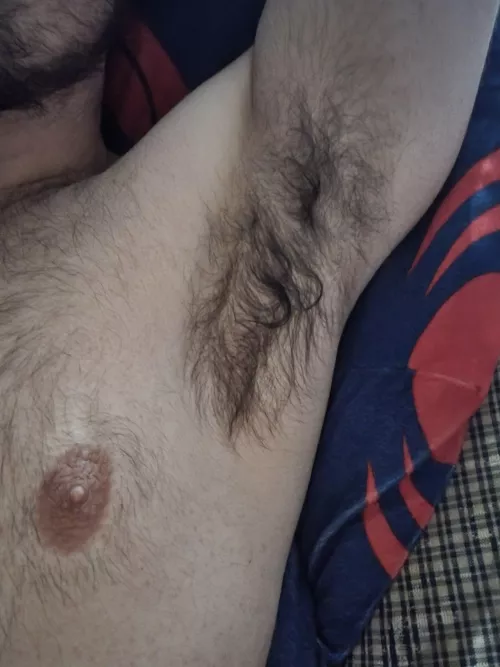 someone please get up in this