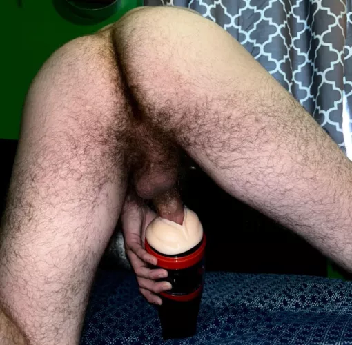 Someone wanna replace this fleshlight?