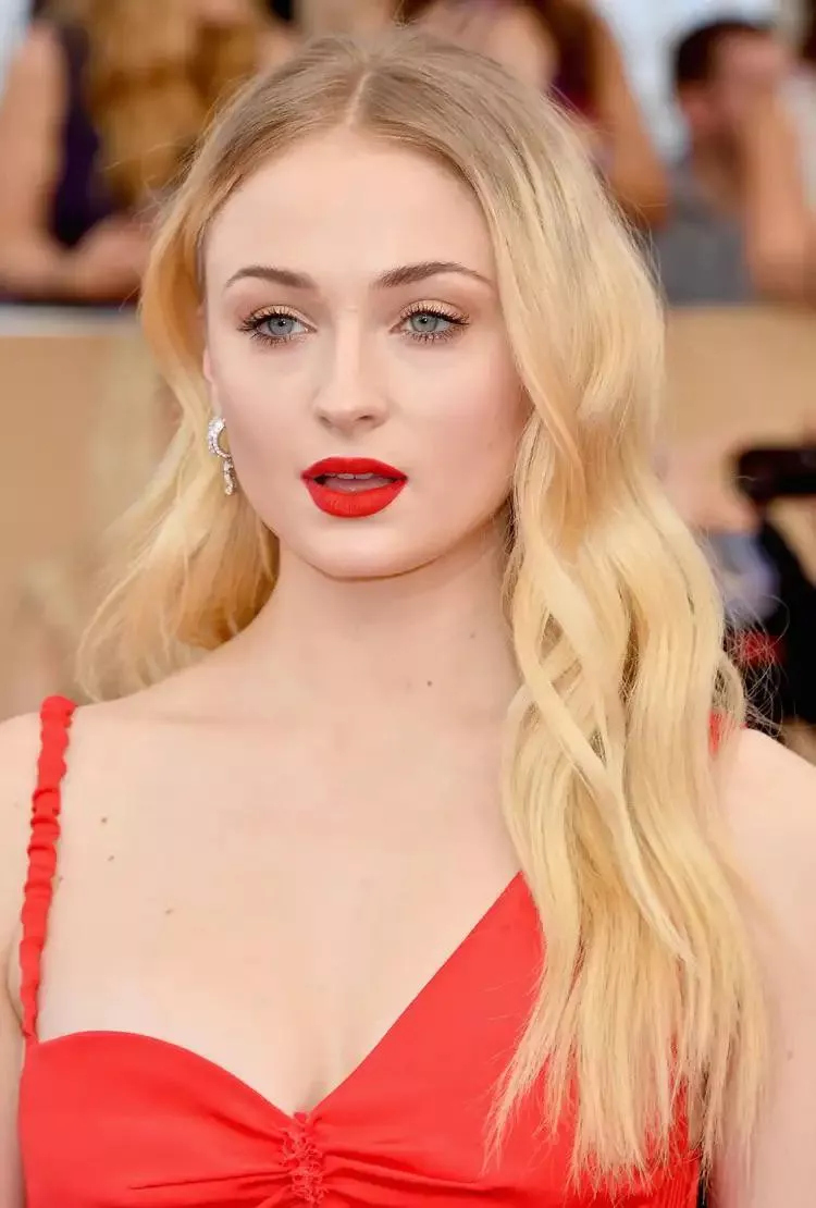 Sophie Turner