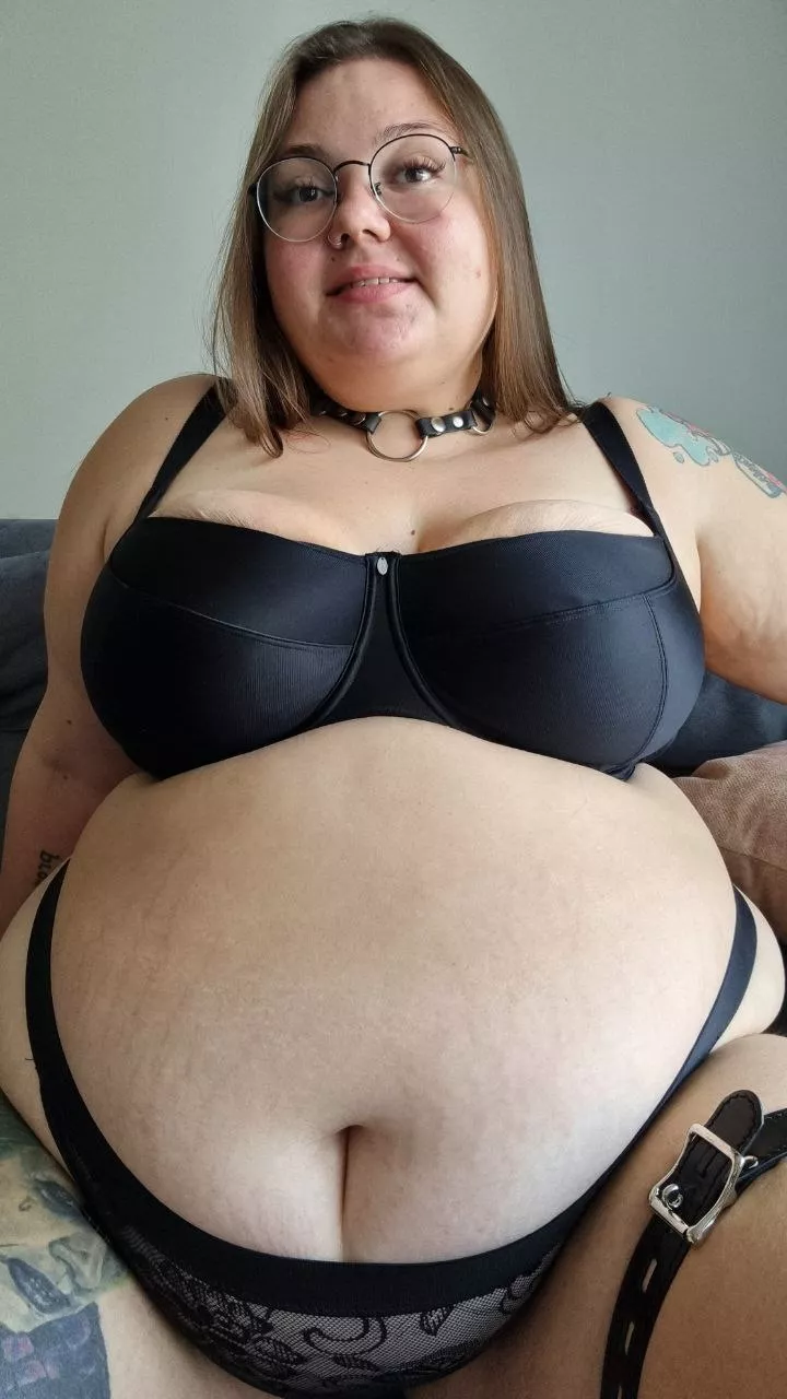 Spank it, Eat it, or...?