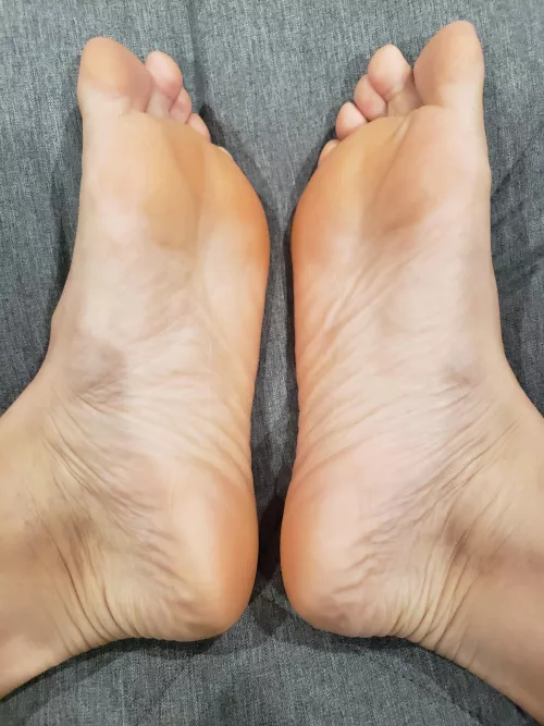 Start licking slave!