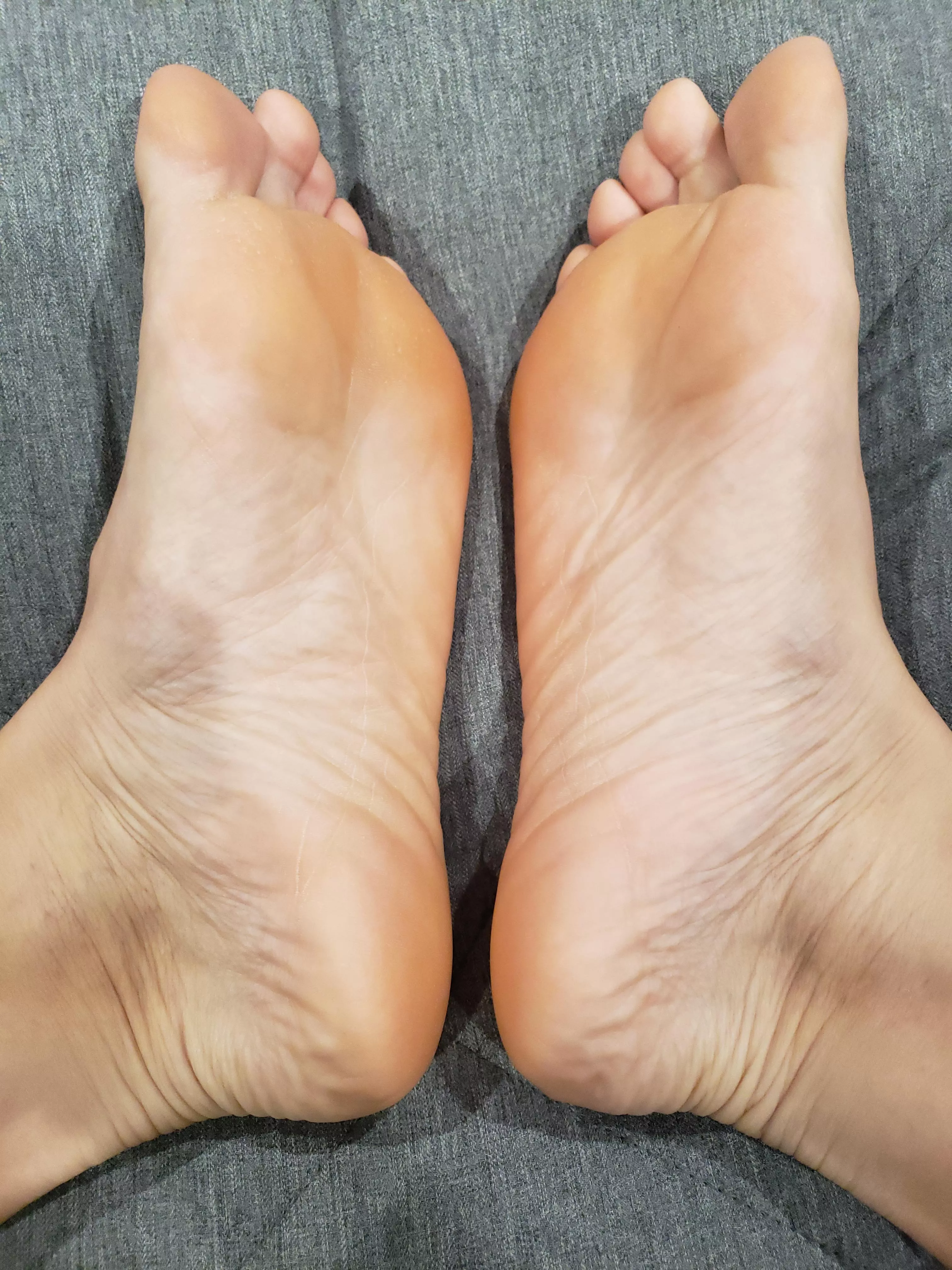 Start licking slave!