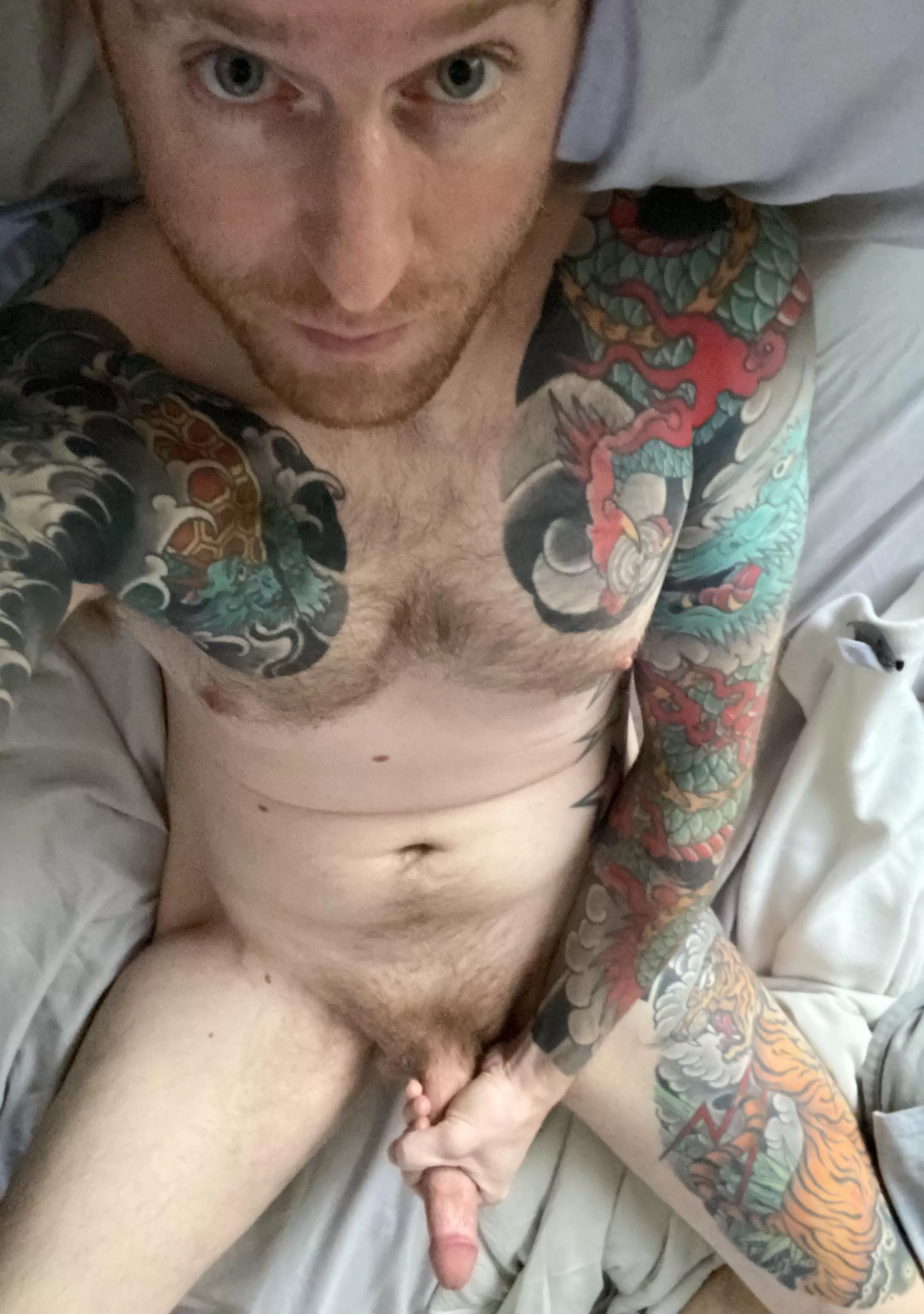 Still quarantined, still horny (38)(oc)