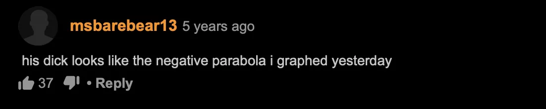 straight from r/rareinsults