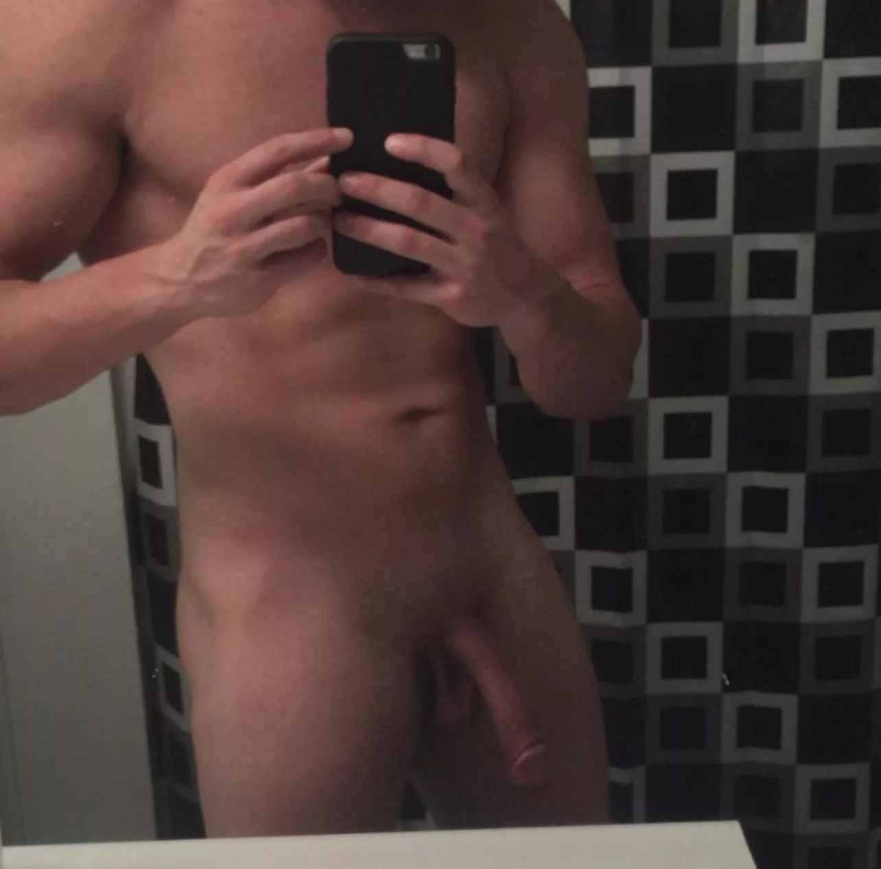 Suck or fuck first. I love oral first