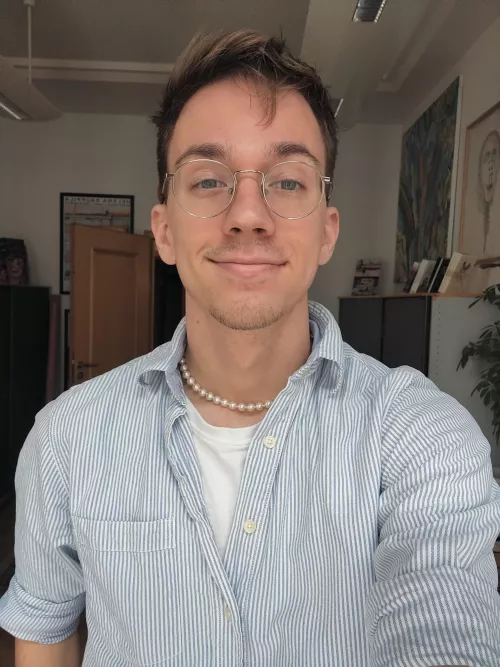 🌞 Sunny days in November