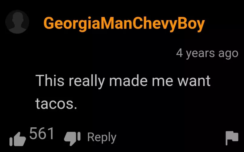 TACOS!!!