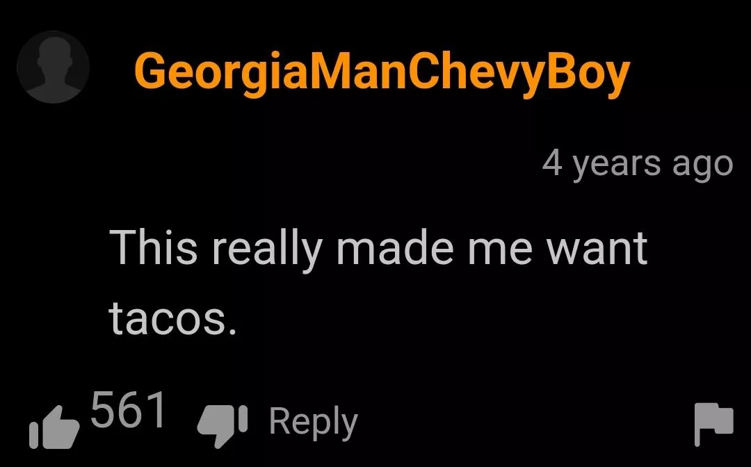 TACOS!!!