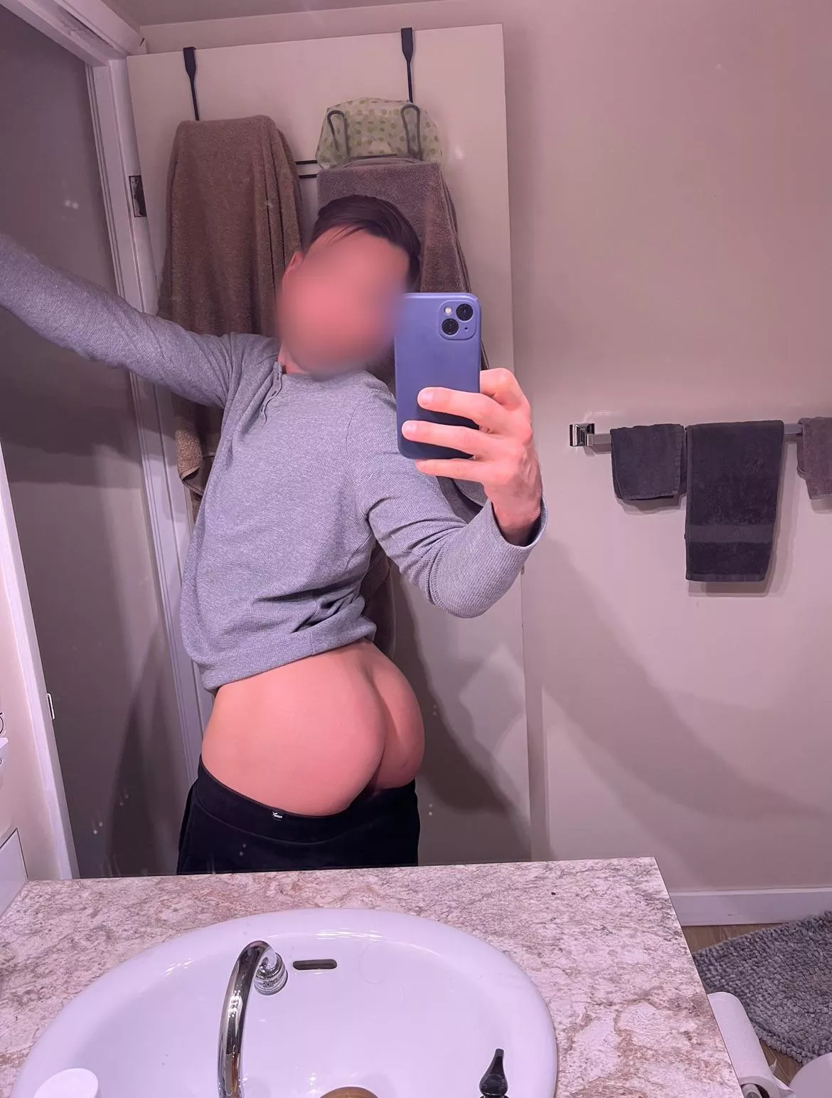 Tell me what you think ❤️