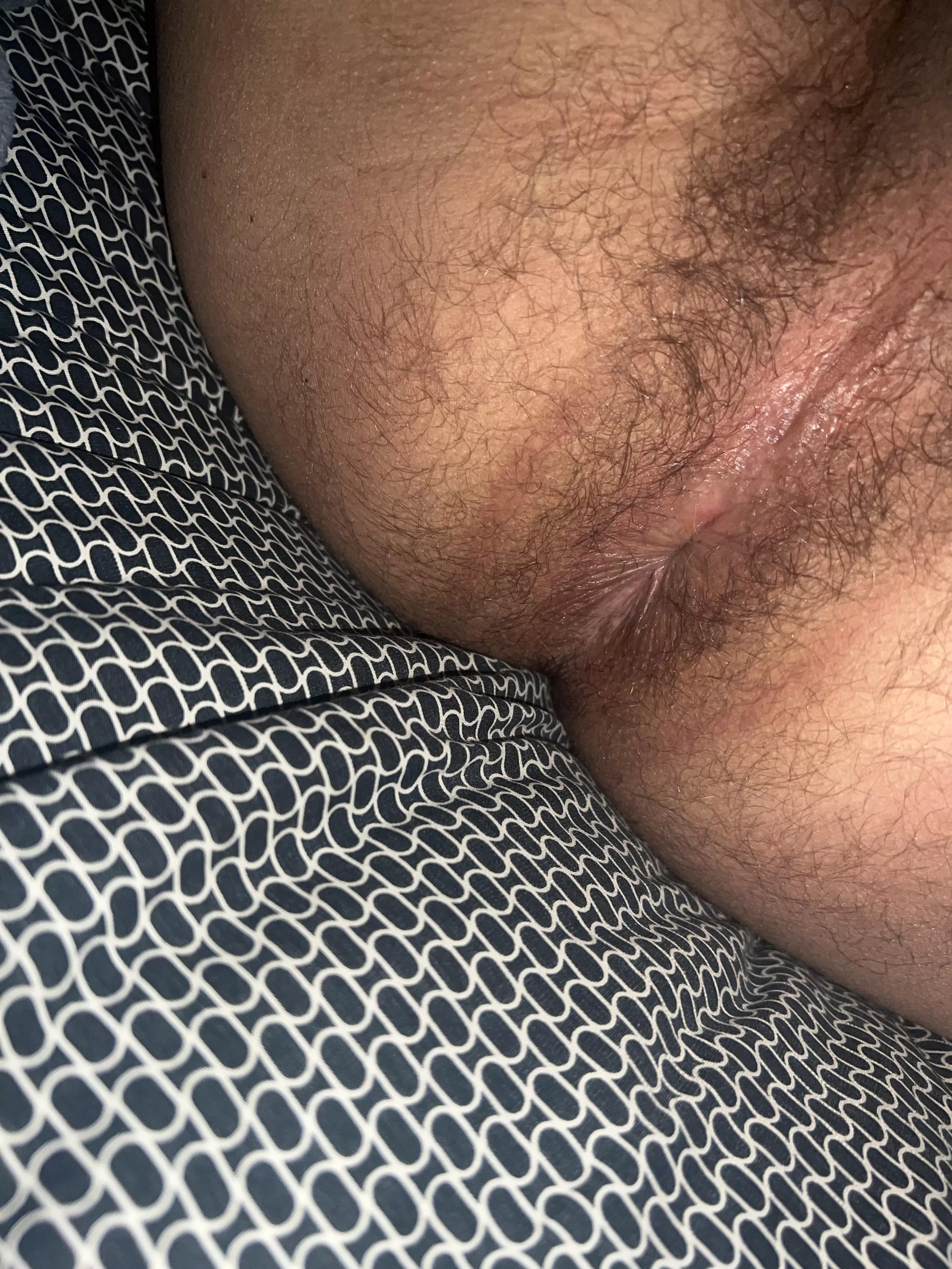 Tell me what you would do to my tight hole