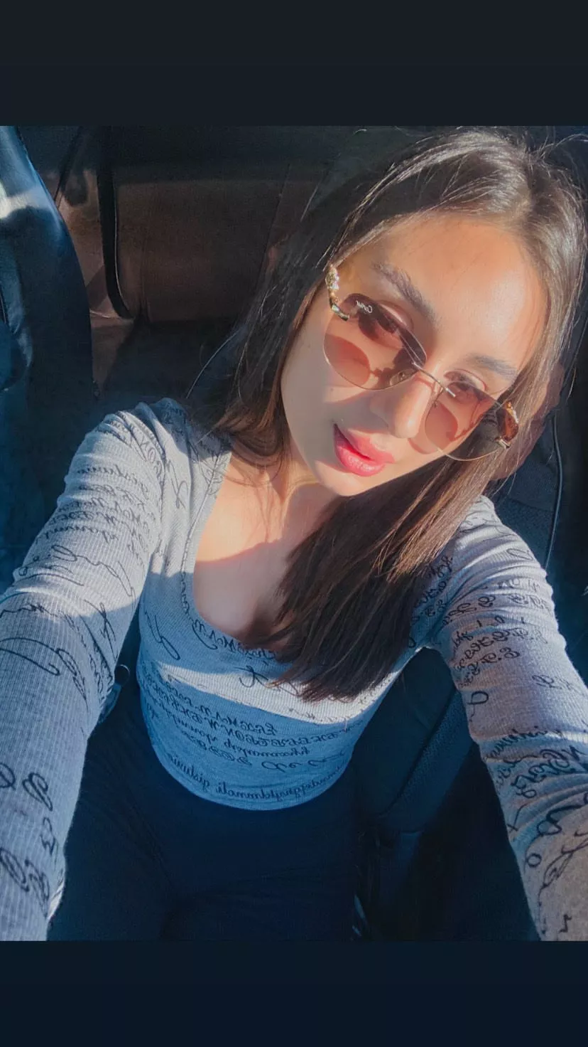 Tender lips for your cock